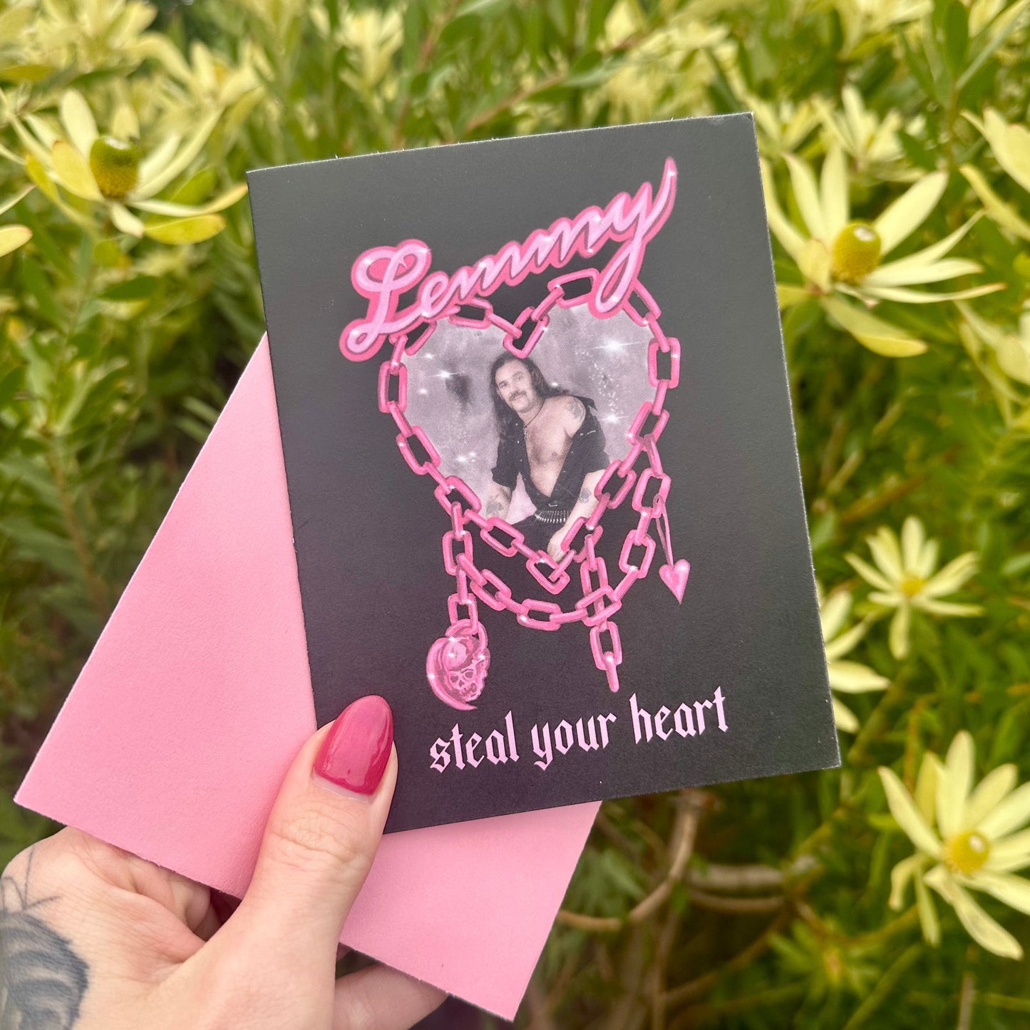 Lemmy Love Bundle Deal!