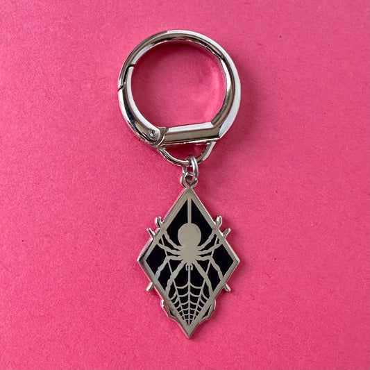 Choose your Charm Key Chains