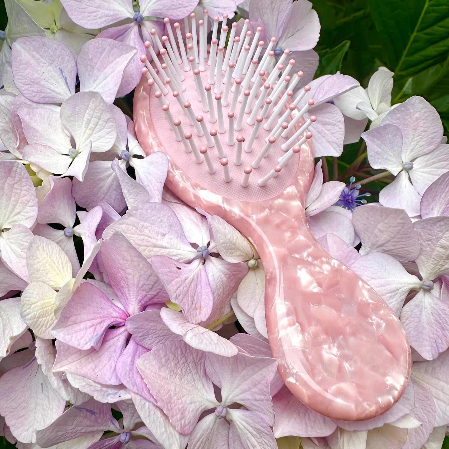 Cunty Mini Hairbrush