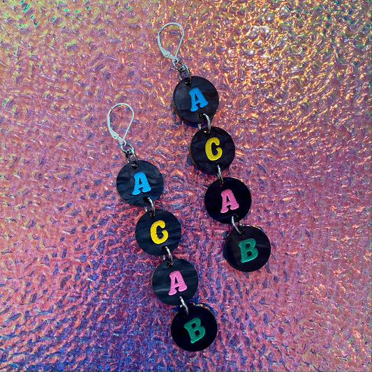 COLOR POP A●C●A●B