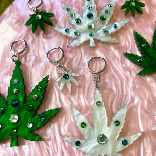 Mary Jane Mixed Set : 4 Sizes