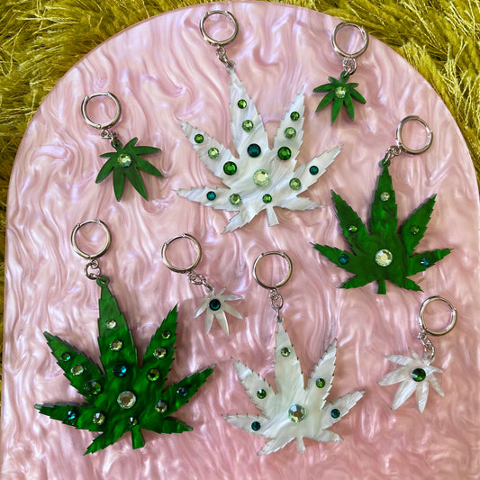 Mary Jane Mixed Set : 4 Sizes