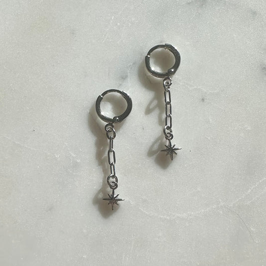 Stellar Mini Earrings