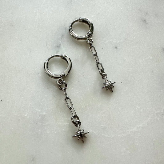 Stellar Mini Earrings