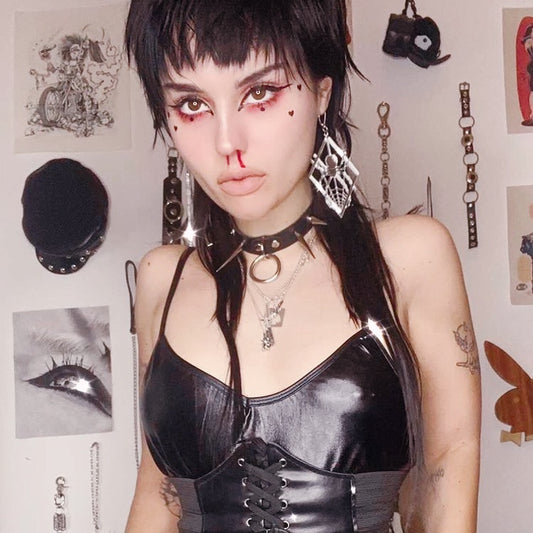 Diamond Widows : Neon Green