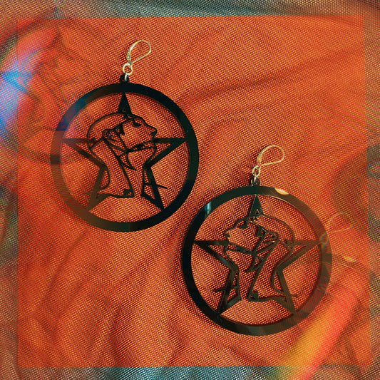 Some Girls Wander by Mistake