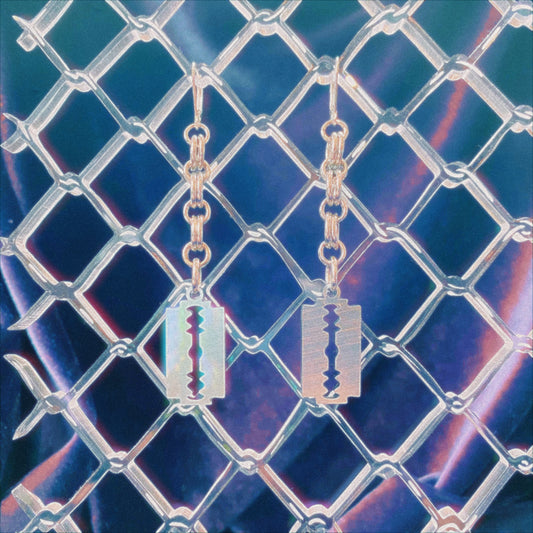 Razor's Edge : Various Colors