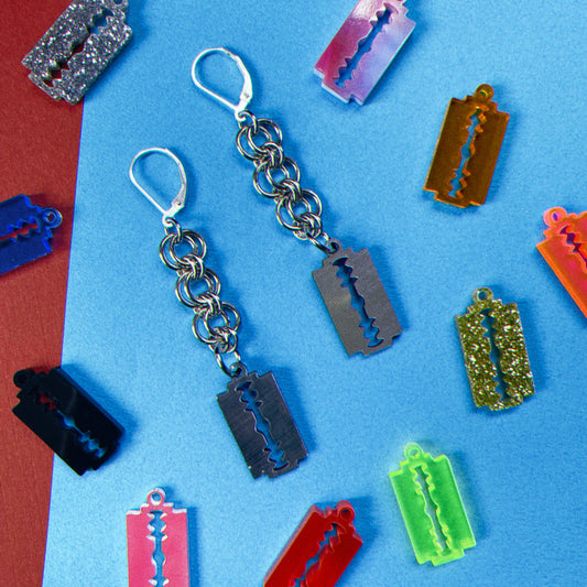 Razor's Edge : Various Colors