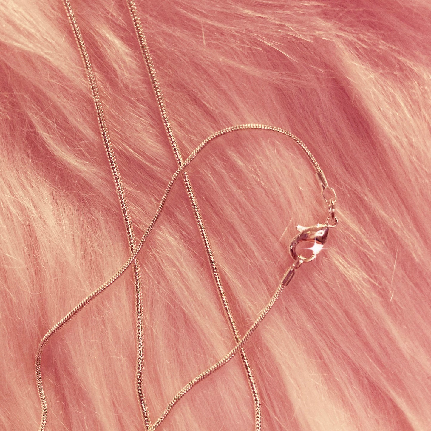 Lil Devil Necklace