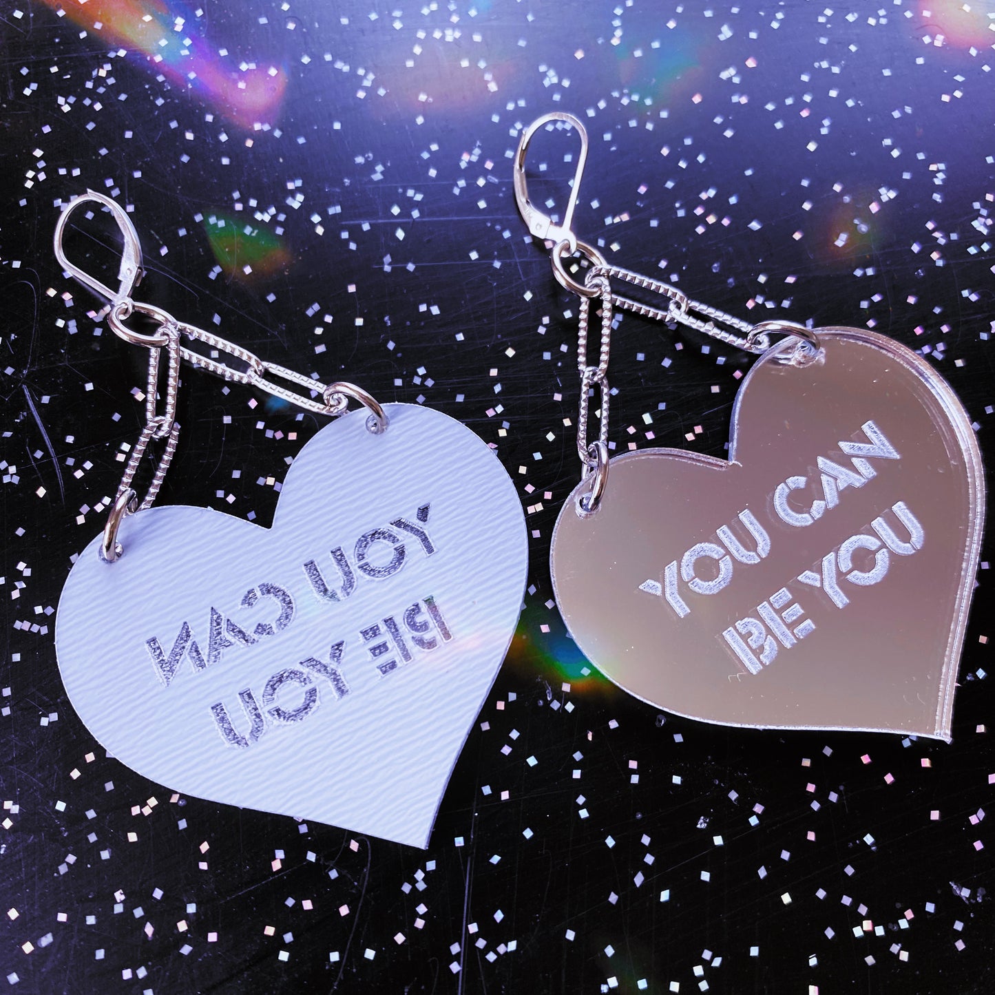 You Can Be You