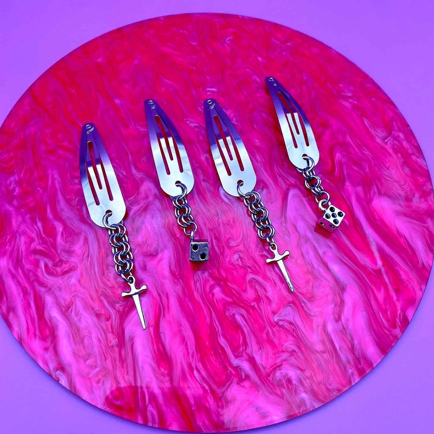Hair Clips
