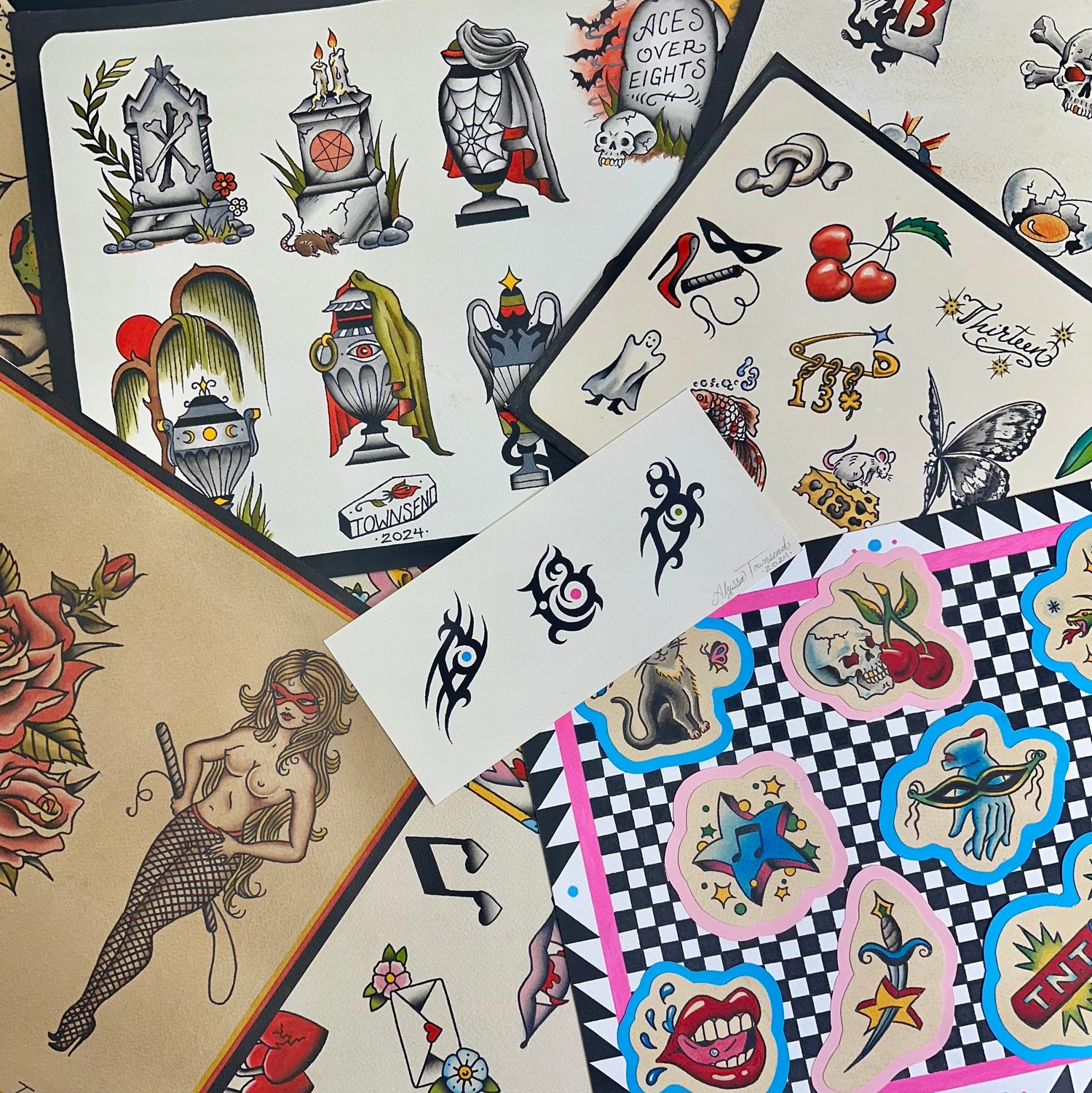 Art & Prints