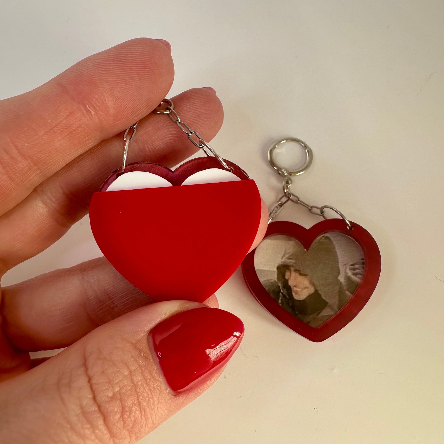 Keychains