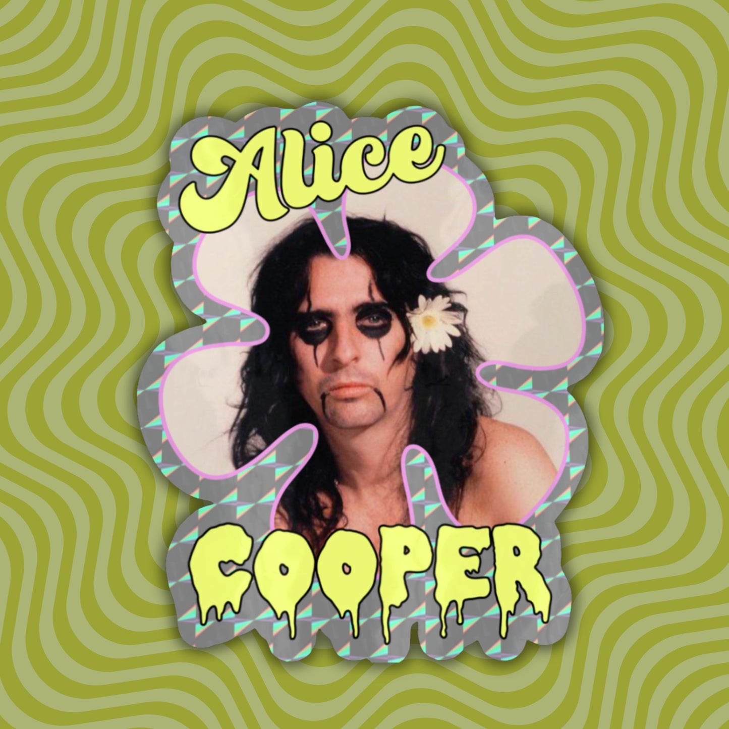 Alice Daisy Crop Top Tee Bundle Deal!