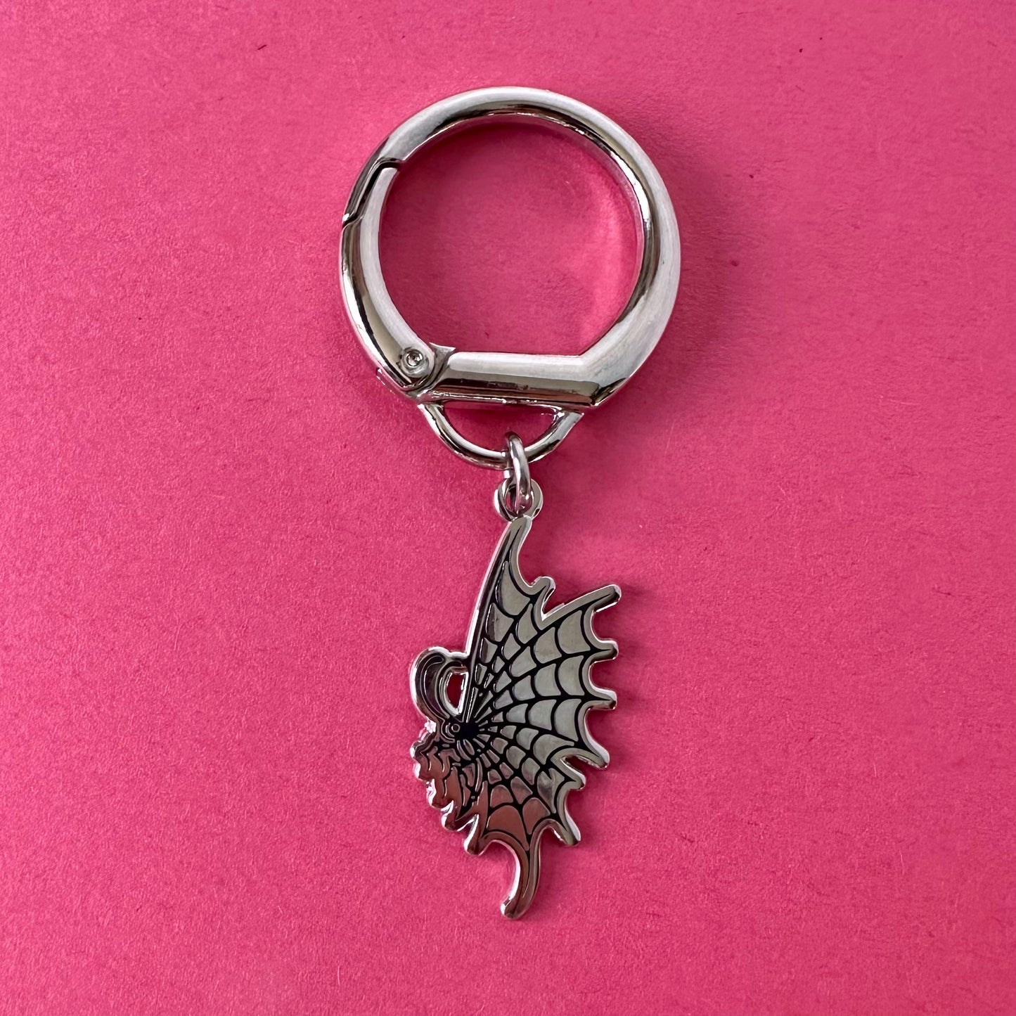 Choose your Charm Key Chains