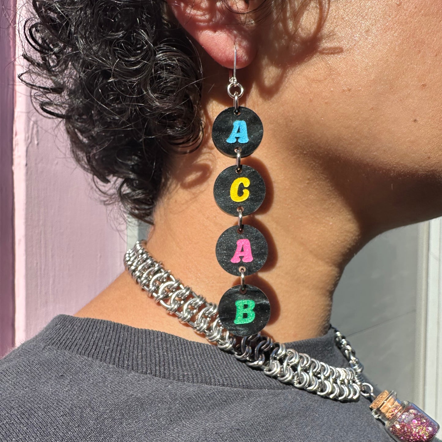 COLOR POP A●C●A●B