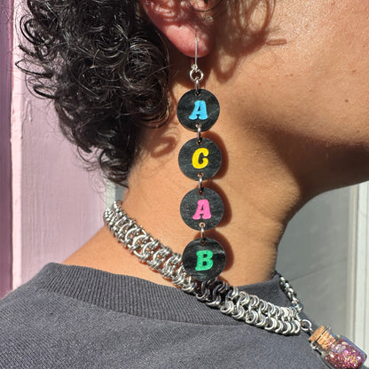 COLOR POP A●C●A●B