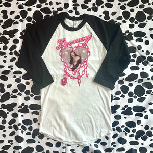 Lemmy Love Raglan : PRE-ORDER!