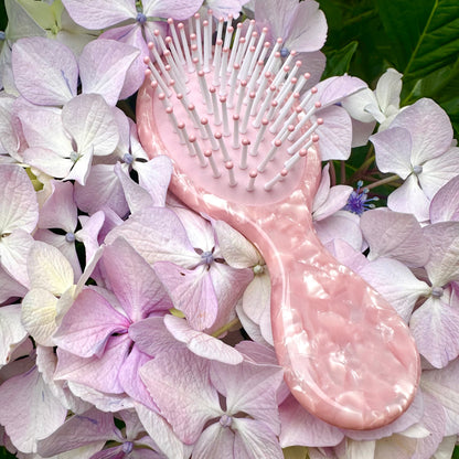 Cunty Mini Hairbrush
