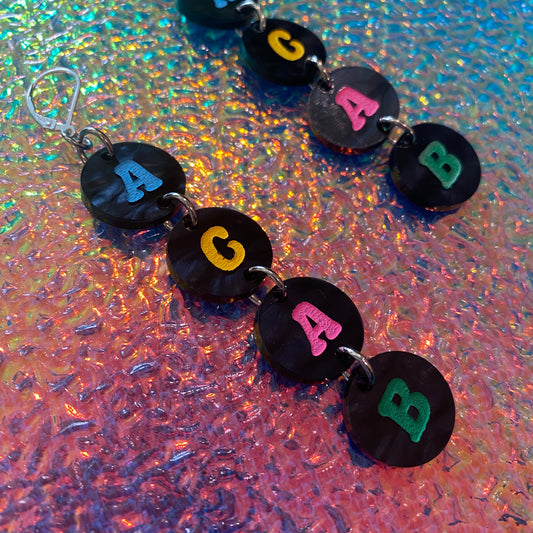 COLOR POP A●C●A●B