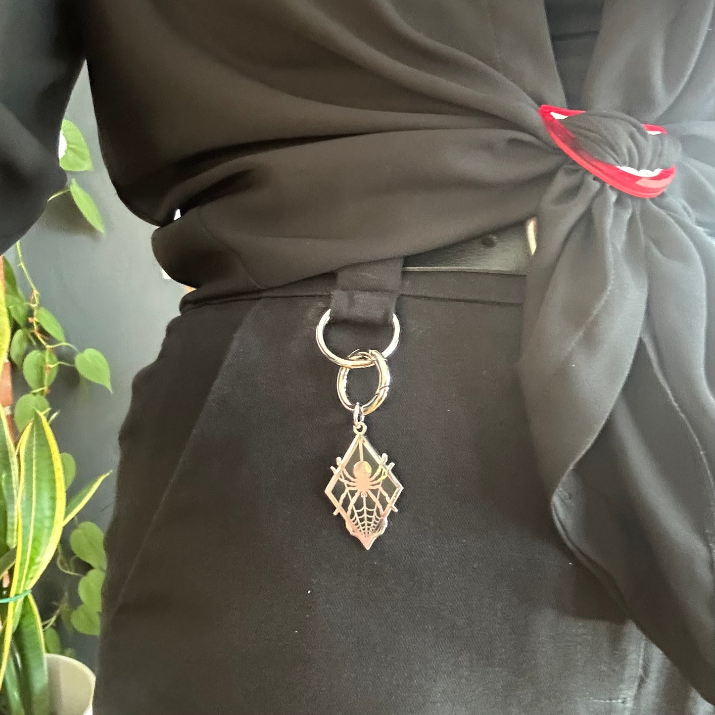 Choose your Charm Key Chain/Boot Charm/Bag Charm