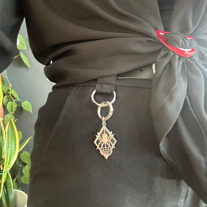 Choose your Charm Key Chain/Boot Charm/Bag Charm