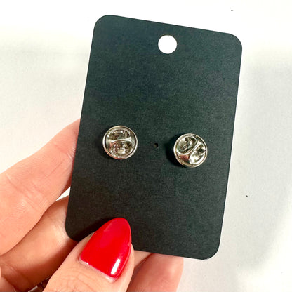 Vacanti Ear Mouse Pin