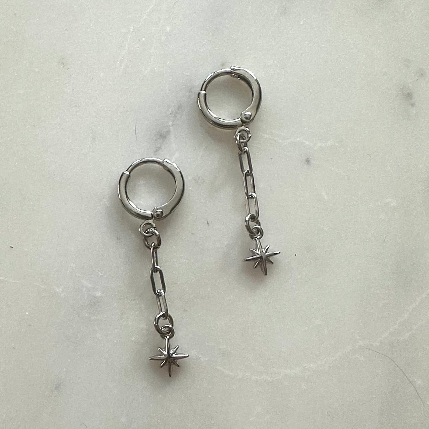 Stellar Mini Earrings