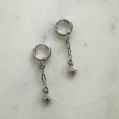 Stellar Mini Earrings