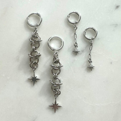 Cosmic Earrings
