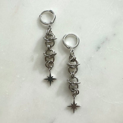 Cosmic Earrings