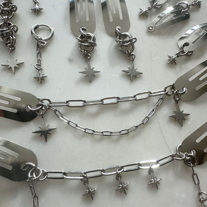 Cosmic Earrings