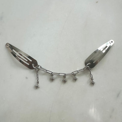 Orion's Hair Clips
