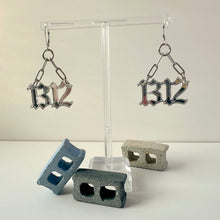 Load image into Gallery viewer, 1312 Mini Earrings
