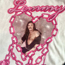 Load image into Gallery viewer, Lemmy Love Raglan : PRE-ORDER!
