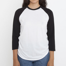 Load image into Gallery viewer, Lemmy Love Raglan : PRE-ORDER!
