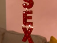 SEX