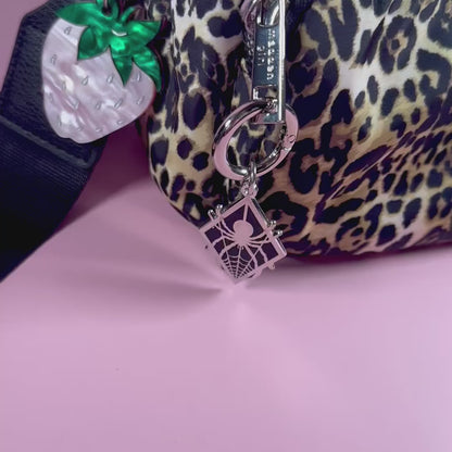 Choose your Charm Key Chain/Boot Charm/Bag Charm