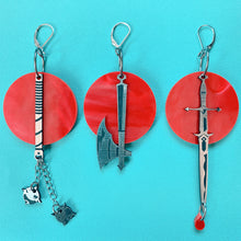 Load image into Gallery viewer, Battleaxe
