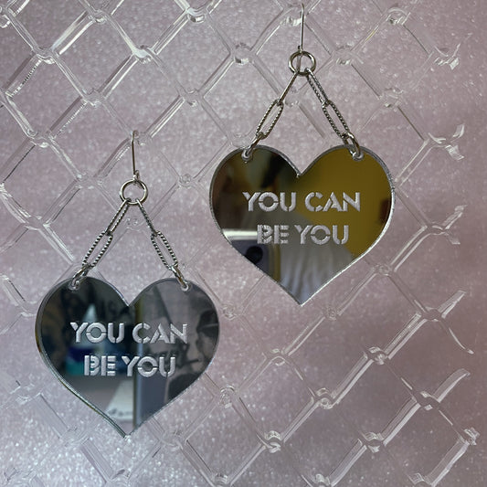 You Can Be You