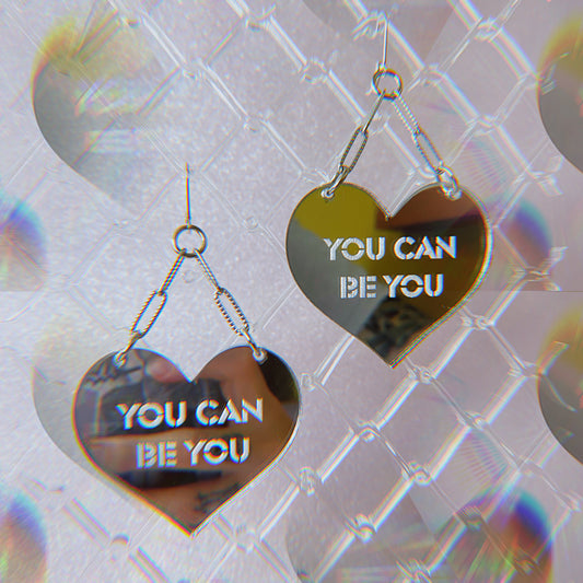 You Can Be You