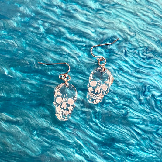 Mini Skulls
