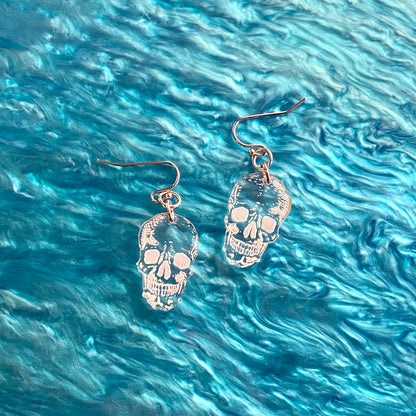 Mini Skulls
