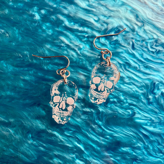 Mini Skulls