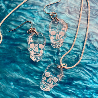 Mini Skulls