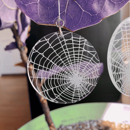 Tangled Web