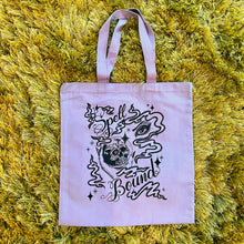 Load image into Gallery viewer, Spell Bound Tote Bag
