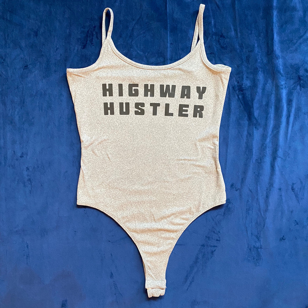 Highway Hustler Bodysuit