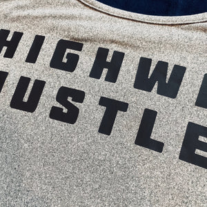 Highway Hustler Bodysuit