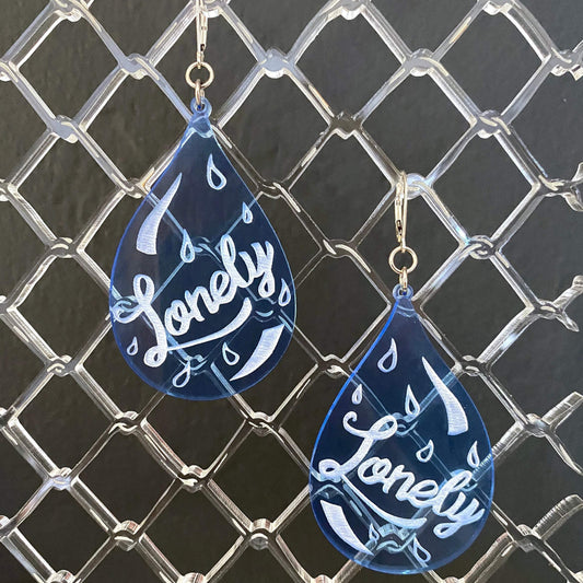 Lonely Teardrops